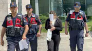 Samsun'da ev baskınında binlerce uyuşturucu hap ele geçirildi