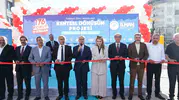Malatya'da kentsel dönüşüm projesinde anahtarlar sahiplerini buldu