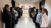 İskenderun’da masaj salonlarına yapılan fuhuş baskınında 31 kadın yakalandı