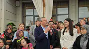 Özgür Özel hedefteki isimlerin neden unutulmadığını açıkladı?