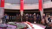 9. Cumhurbaşkanı Süleyman Demirel İslamköy'de anıldı