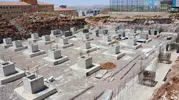 Haliliye yeni spor merkezini açmaya hazırlanıyor