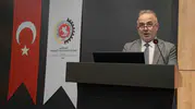 Samsun sanayisi Avrupa standartlarına hazırlanıyor