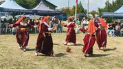 Eskişehirli kadınlar kendi folklor ekiplerini kurup sahneye çıktı