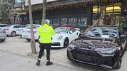 Bağdat Caddesi’ndeki lüks galeriye 141 milyon liralık dolandırıcılık davası
