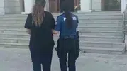 Hatay polisi aranan iki suçluyu yakaladı