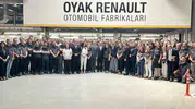 Renault yeni SUV modeli Boreal ile Bursa üretimini büyütüyor