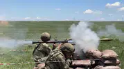 Kars’ta TSK’dan eş zamanlı iki büyük tatbikat