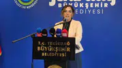 Tekirdağ yazın artan su krizini deniz suyunu arıtarak çözecek