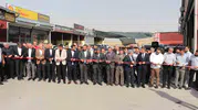 Cizre Sanayi Sitesi yeni dükkanlarla kapasitesini büyüttü