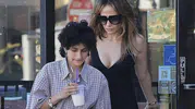 Jennifer Lopez’in kızı cinsiyet değiştirdi Yeni adı...