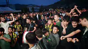 Bitlis Spor imkansızı başardı ve 3'üncü Lig biletini kaptı