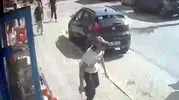 Avcılar'da çocuk tartışması bıçaklı saldırıya dönüştü