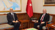 Ankara ve Kahire arasında savunma diplomasisi trafiği