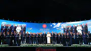 Ankara Havalimanı hizmete girdi ve ulaşım ağları yenilendi