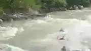 Fırtına Deresi’ndeki arama çalışmasında AFAD botu alabora oldu
