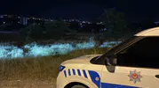 Kayseri'de bir polis memuru yaşamına son verdi