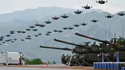 Çin dron sürülerine dışarıdan müdahaleyi imkansız kılan bir zeka yükledi