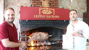 Oltu Cağ Kebabı artık sertifikasız satılamayacak