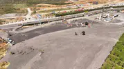 Esenler trafiğini rahatlatacak dev otopark kapılarını açtı