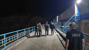 Karabük'te acı olay CHP'li yönetici çaya düşüp kayboldu