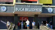 Buca Belediyesi başkan vekilini seçmek için sandık başına gidiyor