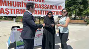 Burdur Adliyesi mahkemeye gitmeden çözüm yollarını anlatıyor