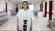 Diyetisyenin 36 kiloluk büyük değişimi