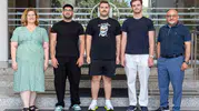 İzmirli öğrenciler duyguları analiz eden bir teknoloji geliştiriyor