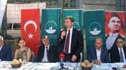 Osmangazi Belediye Başkanı Alacahırka’daki ulaşım sorununu dinledi