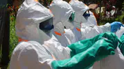 Fransa Ebola korkusuyla alarma geçti