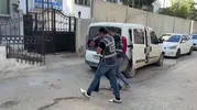 İstanbul’da işlediği cinayetin ardından Hatay sınırında yakalandı