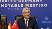 Türkiye ve Almanya ticaret hacmini büyütmek için anlaştı