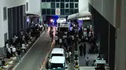 Batman Kozluk'ta silahlı kavga Aynı aileden 4 kişi yaralandı