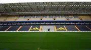 Fenerbahçe stadyumunda Maraton tribünü değişiyor