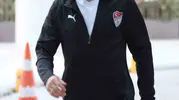 Elazığspor savunmasında Ercan Coşkun dönemi sona erdi