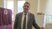Gemlikte boşalan muhtarlık koltuğuna yeni isim seçildi