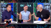 Survivor stüdyosunda rüşvet iddialı kavga