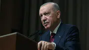 Erdoğan'dan Venezuela'ya taziye mesajı: Zor günlerinde yanlarındayız
