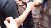 Adana'da kaybolan gencin arama çalışmalarında yedi gün sonra ilk iz bulundu