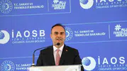 İzmir'de sanayi üretimi yeni yatırımlarla büyüyor