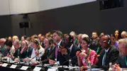 Bakan Bayraktar Türkiye’nin 2035 enerji planını Londra’da açıkladı