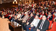Gaziantep halı sektöründe genç tasarımcılar dönemi başlıyor