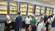 Mut’ta üç milyon yıllık tarih gün yüzüne çıktı