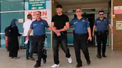 İnegöl'de polisten kaçan ehliyetsiz sürücüye yarım milyonluk fatura