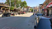 Balıkesir Sındırgı sallandı