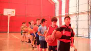 Merkezefendi Belediyesi yaz dönemi spor kurslarını başlatıyor