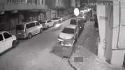 Güngören'de evlilik tartışması kanlı bitti