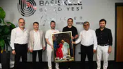 Başiskele esnafı ve belediye başkanı Seymen Mahallesi için masaya oturdu