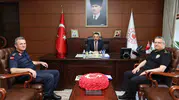 Zonguldak’ta asayiş masaya yatırıldı
